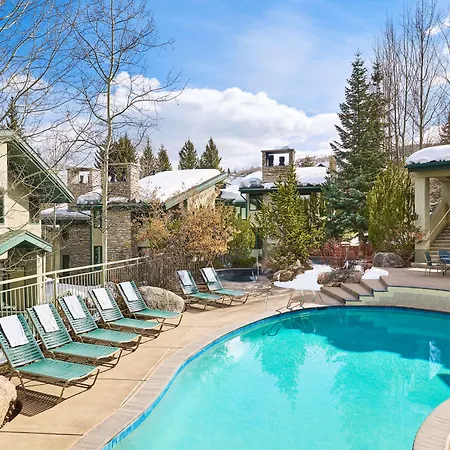 Tamarack Townhomes - Coraltree Residence Collection